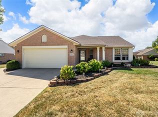 1893 Sulky Trl, Miamisburg, OH 45342