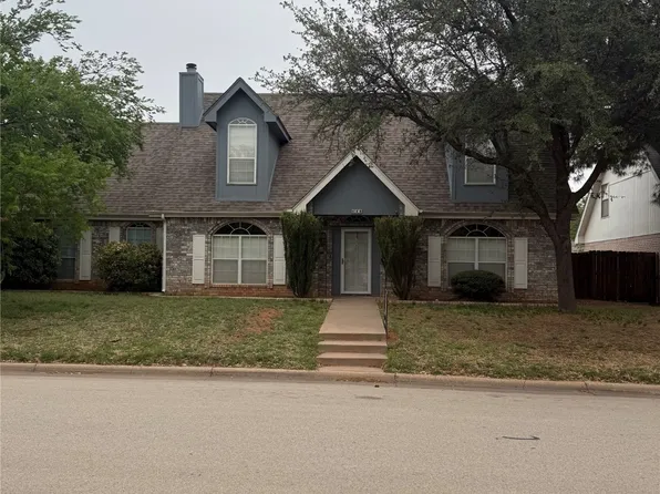 44 Harbour Town St, Abilene, TX 79606