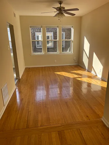 Floor plan 2120 N Richmond