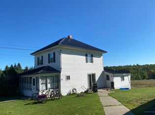 18 School St, Bridgewater, ME 04735