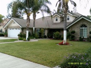 1193 Evergreen St, Selma, CA 93662