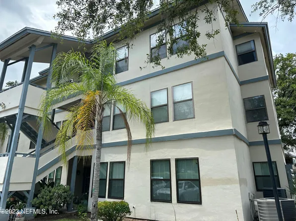 5615 San Juan Ave APT 608, Jacksonville, FL 32210