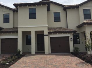 1224 Royal Street George Blvd, Davenport, FL 33896