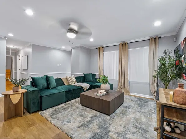 17433 Harlem Ave #Id1237879p, Tinley Park, IL 60477