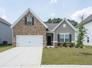 3520 Cross Timber Ln, Raleigh, NC 27603