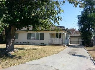 17883 Ivy Ave, Fontana, CA 92335