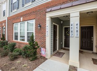 4785 Dane Ridge Cir #39, Woodbridge, VA 22193