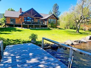 34636 Us Highway 93, Big Arm, MT 59910