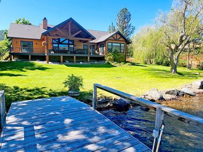 34636 Us Highway 93, Big Arm, MT, 59910