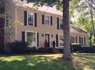 509 Arbor Dr, Franklin, TN 37069