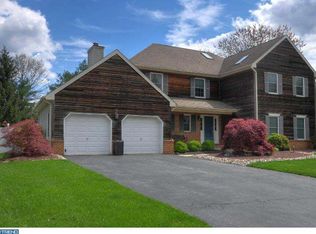 50 Martin Ln, Hamilton, NJ 08619