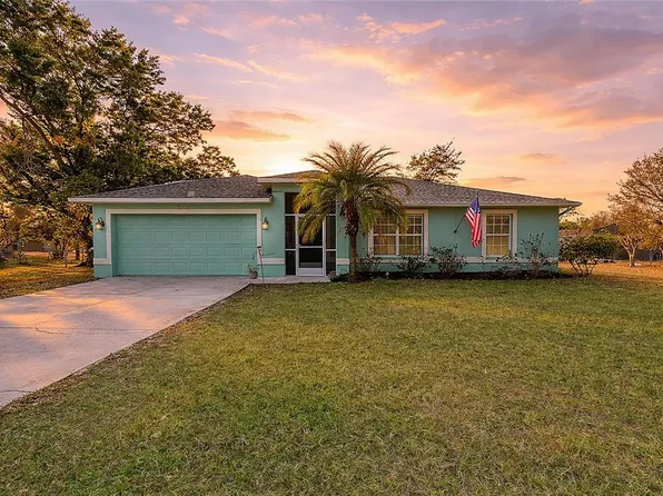 6199 Mayo Ave, North Port, FL 34291