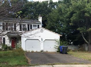 155 Huddy Dr, Toms River, NJ 08755