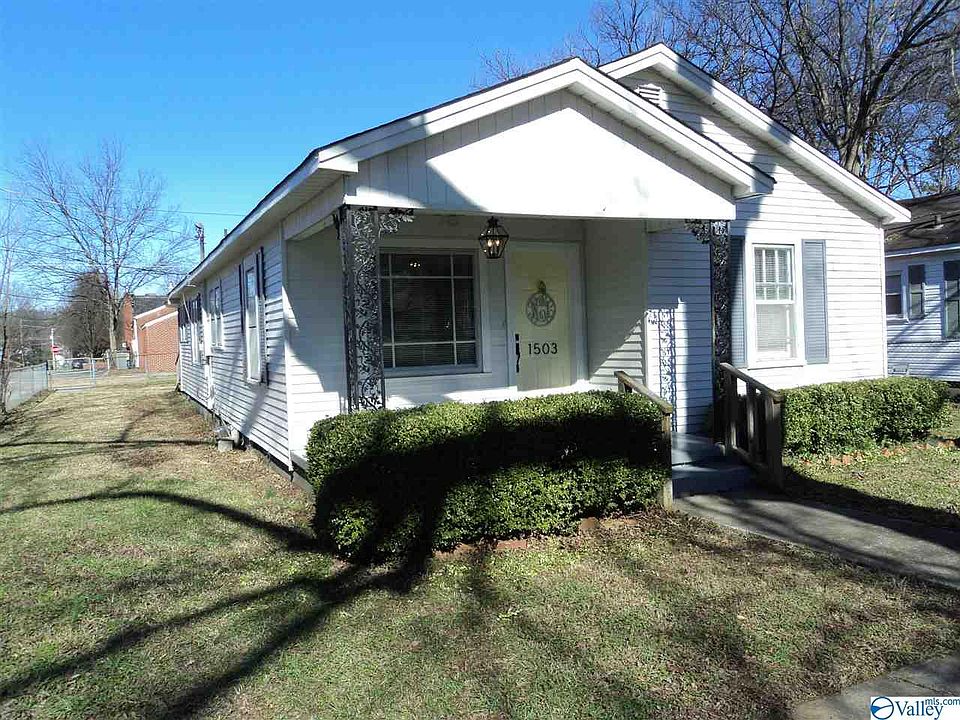 1503 Humes Ave NE, Huntsville, AL 35801 Zillow