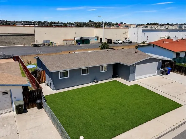 910 Saint George Ct, Spring Valley, CA 91977