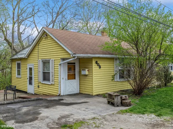 603 Edgebrook Ter, Elgin, IL 60120