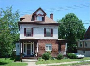 724 Clinton Pl, Pittsburgh, PA 15202