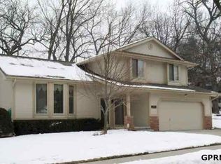 11711 Trumble Loup W, Bellevue, NE 68123