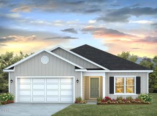 7043 George Day Ln, Panama City, FL 32404