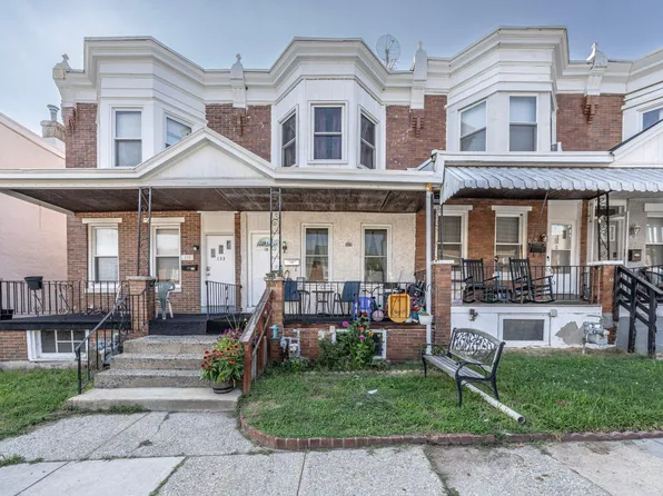 135 Rosemont Ave, Norristown, PA 19401