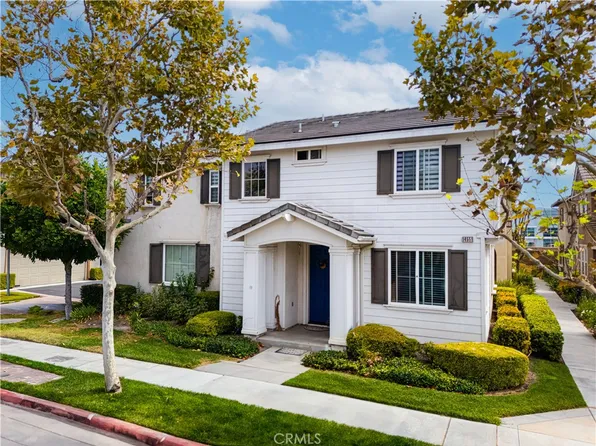 14551 Longwood Ave, Chino, CA 91710