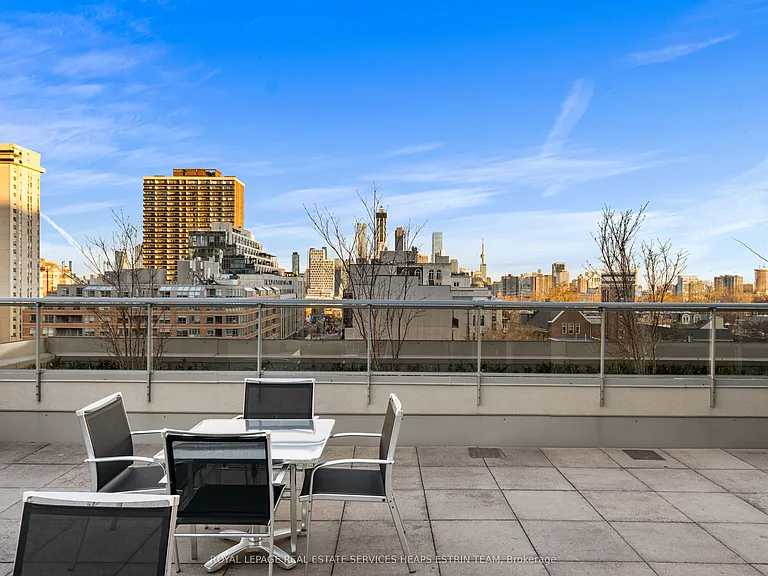 1430 Yonge St #509 — Photo 43