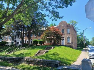 (Undisclosed Address), Baltimore, MD 21217