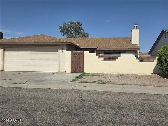 2nd image of 7061 S AVENIDA ESTRADA --