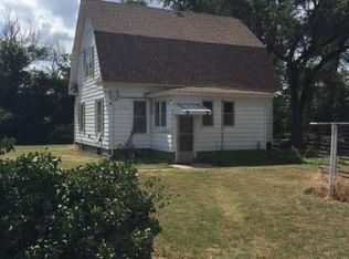 990 K19 Hwy, Belpre, KS 67519