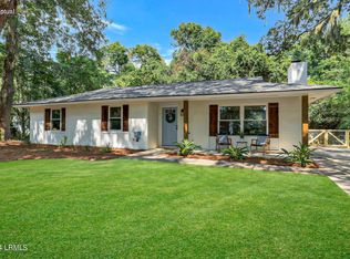 4 Bobwhite Ln, Hilton Head Island, SC 29928
