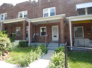 1481 Morris Rd SE, Washington, DC 20020