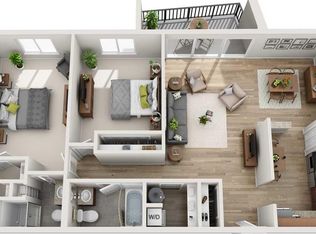 800 W Rand Rd #1, Arlington Heights, IL 60004