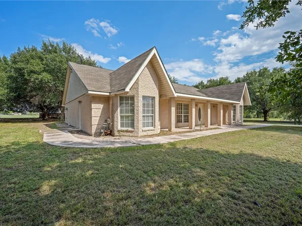 545 Old Speegleville Rd, Woodway, TX 76712