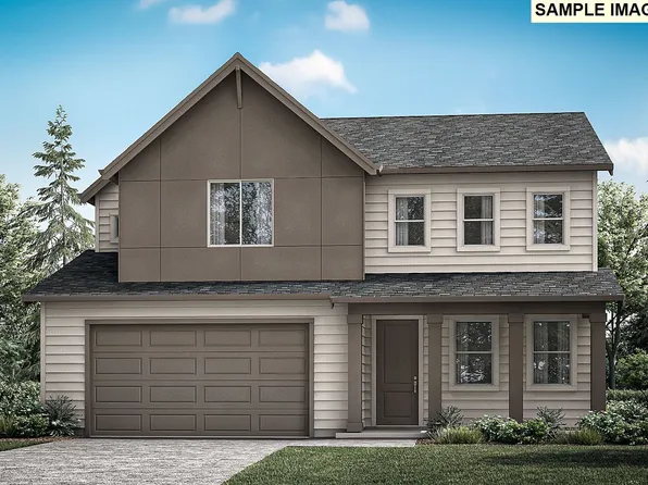 3063 Olympic St #34, Woodburn, OR 97071