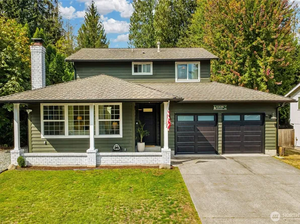 15224 118th Avenue Ct E, Puyallup, WA 98374