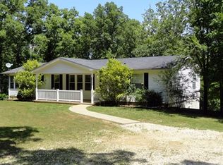2366 Krenning Rd, Beaufort, MO 63013
