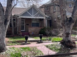 1532 Saint Paul St, Denver, CO 80206