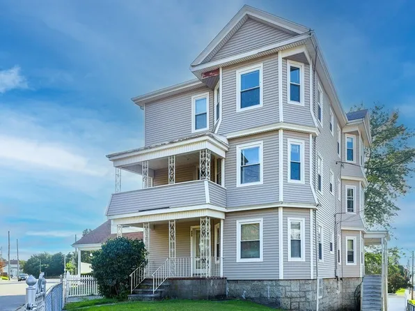 895 Bay St, Fall River, MA 02724