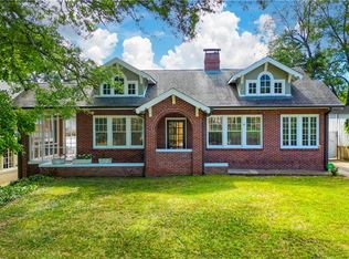 1285 Oxford Rd NE, Atlanta, GA 30306