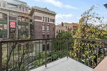 Rented by REAL New York