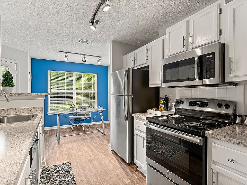 Cortland Austell Model HR 3