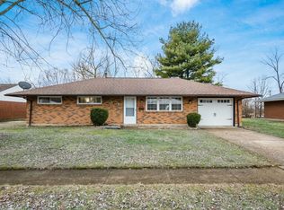 1783 Stouder Dr, Reynoldsburg, OH