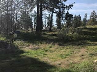 3104 W Hartson Ave, Spokane, WA 99224