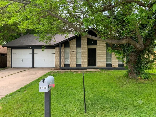 5340 Westminster Ct N, Fort Worth, TX 76133