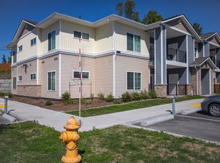 Bella Terra, Anchorage, AK 99504