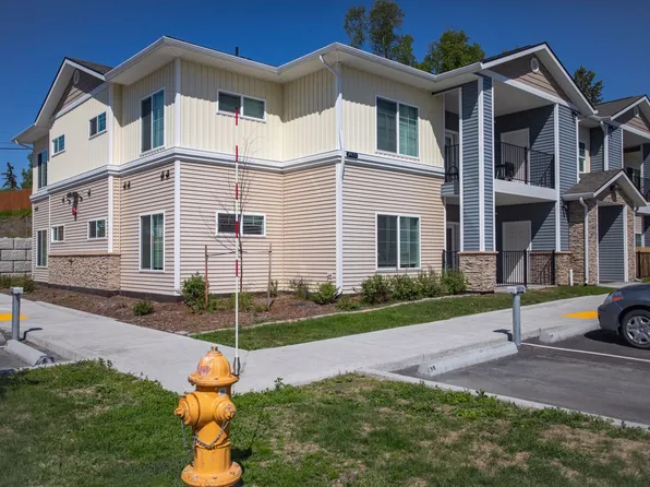 Bella Terra, 7421 E 4th Ave #6, Anchorage, AK 99504