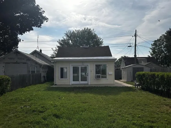 5415 34th AVENUE, Kenosha, WI 53144