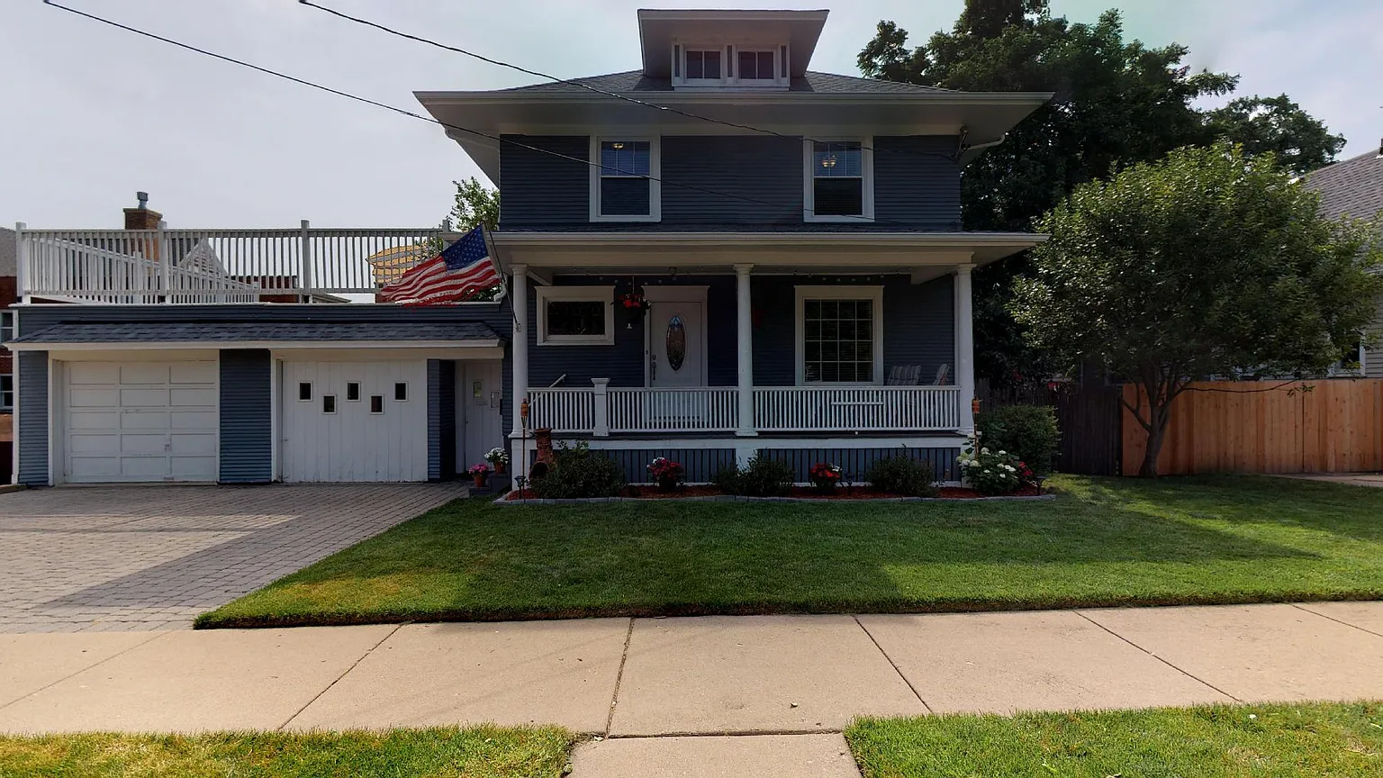 121 Hamilton Ave photo 1