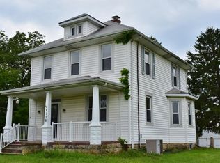 8138 New Cut Rd, Severn, MD 21144