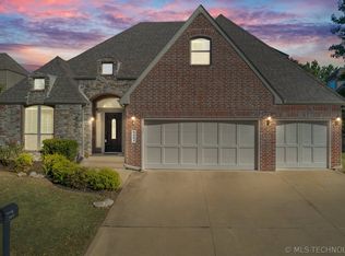 9401 S 73rd East Ave, Tulsa, OK 74133